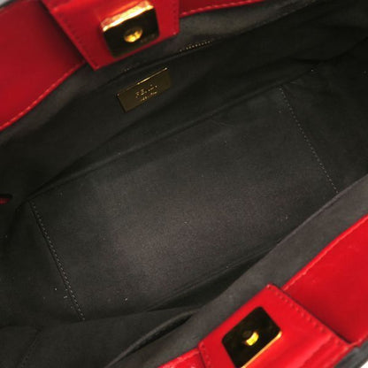 Fendi FF Tote Small