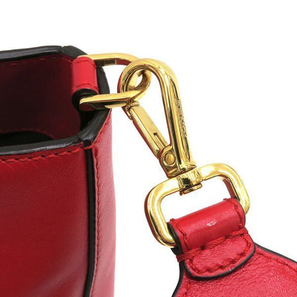 Fendi FF Tote Small