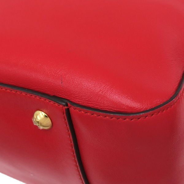 Fendi FF Tote Small
