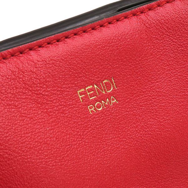 Fendi FF Tote Small