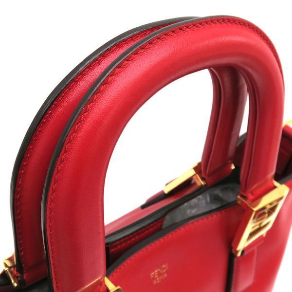 Fendi FF Tote Small