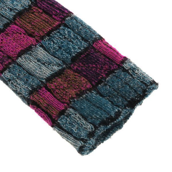 Chanel Knit Top Wool 34