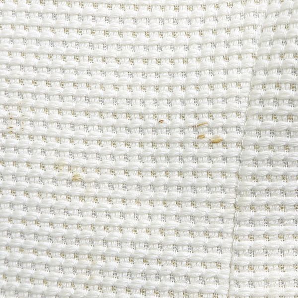 Chanel Jacket Silk Cotton