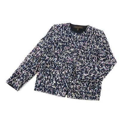 Louis Vuitton Jacket Silk Cotton