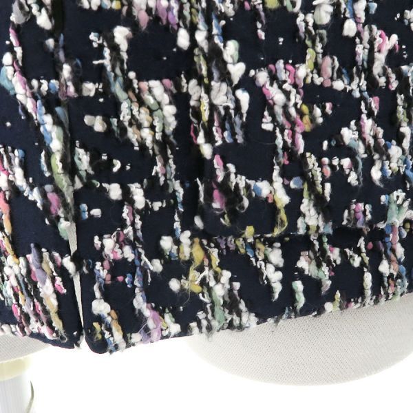 Louis Vuitton Jacket Silk Cotton