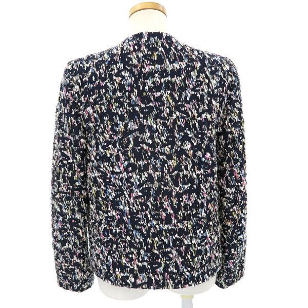 Louis Vuitton Jacket Silk Cotton