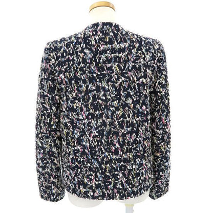 Louis Vuitton Jacket Silk Cotton