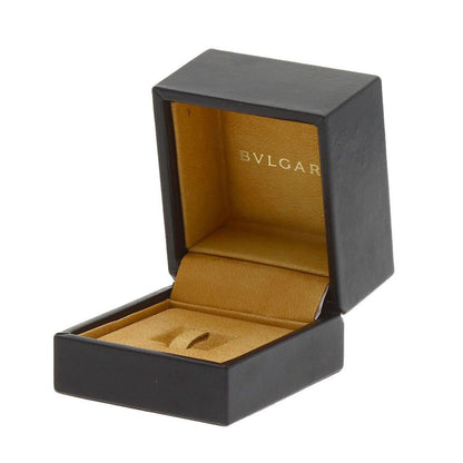 Bvlgari B-zero One Band 47 Ring 18K Pink Gold