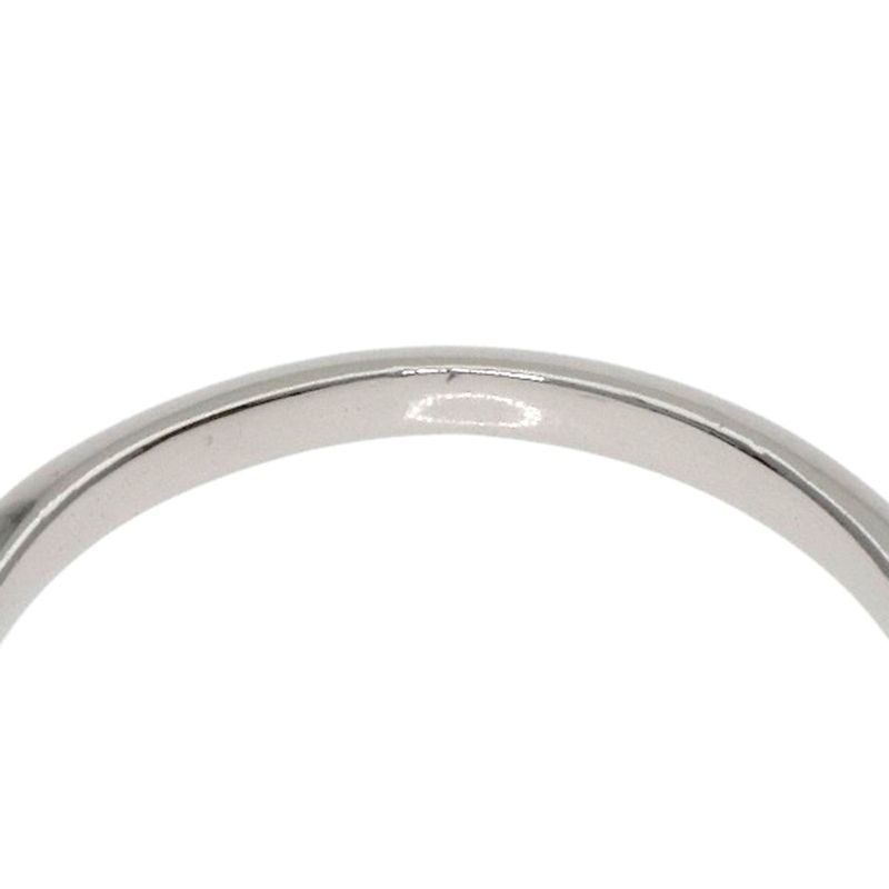 Tiffany & Co Knife Edge Ring PT