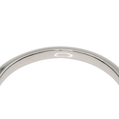Tiffany & Co Knife Edge Ring PT