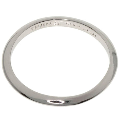 Tiffany & Co Knife Edge Ring PT
