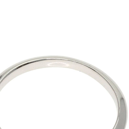 Tiffany & Co Knife Edge Ring PT