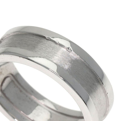 Cartier SM Diamond 51 Ring 18K White Gold