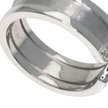 Cartier SM Diamond 51 Ring 18K White Gold
