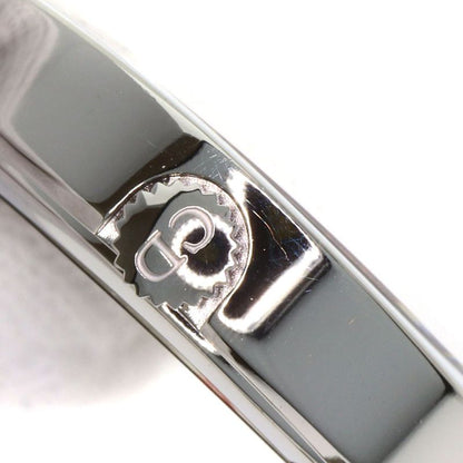 Dior Maris Watch SS Pink Shell