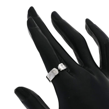 Cartier Limited 52 Ring 18K White Gold