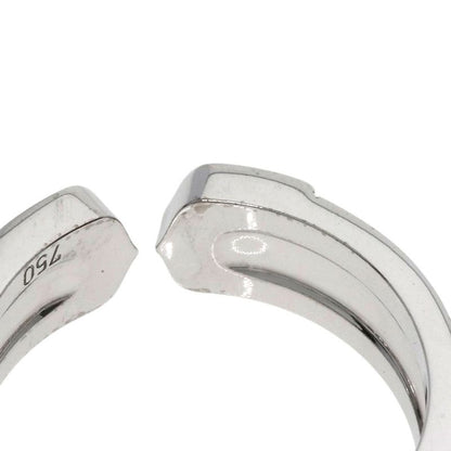 Cartier Limited 52 Ring 18K White Gold
