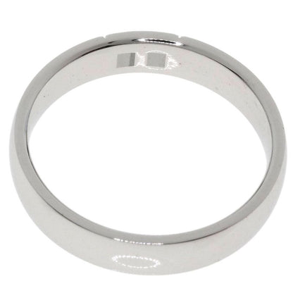 Hermes Hella Cles Diamond 49 Ring 18K White Gold