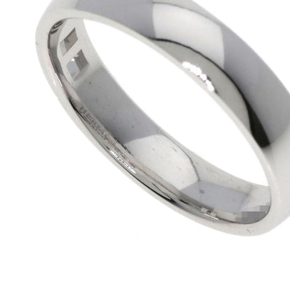Hermes Hella Cles Diamond 49 Ring 18K White Gold