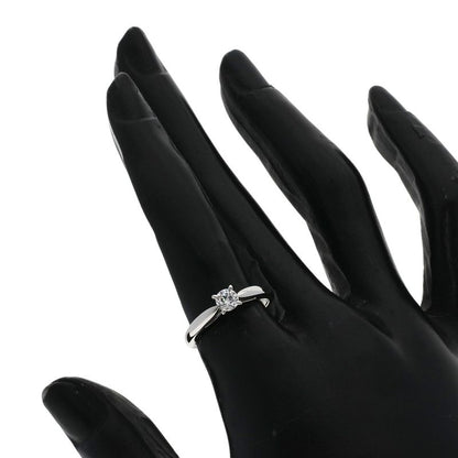 Van Cleef & Arpels Bonheur Diamond 50 Ring