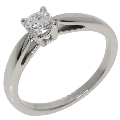 Van Cleef & Arpels Bonheur Diamond 50 Ring