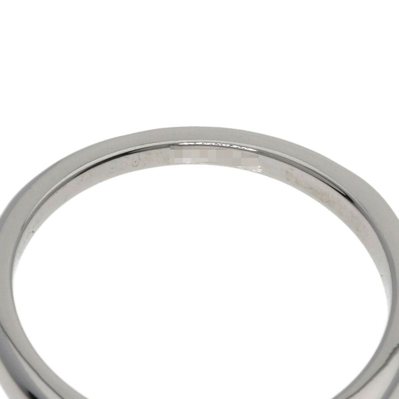 Van Cleef & Arpels Bonheur Diamond 50 Ring