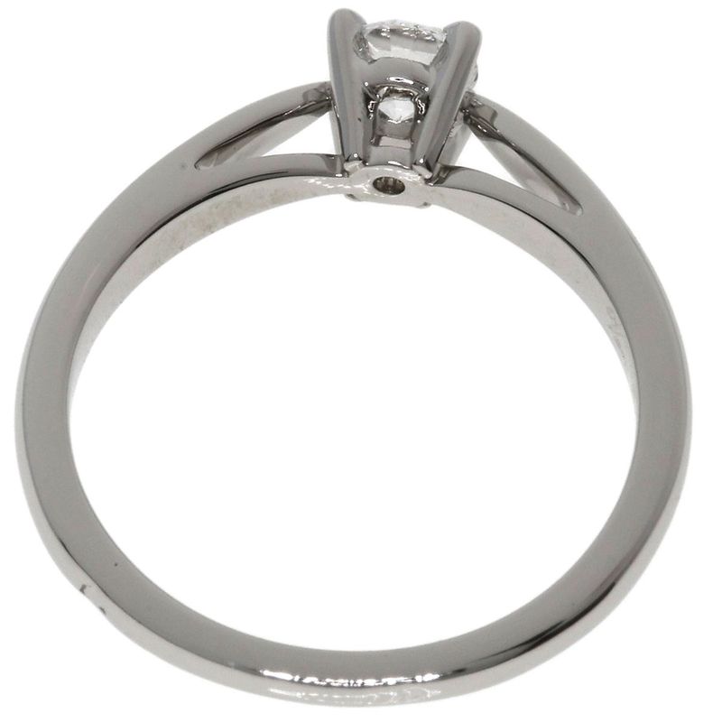 Van Cleef & Arpels Bonheur Diamond 50 Ring