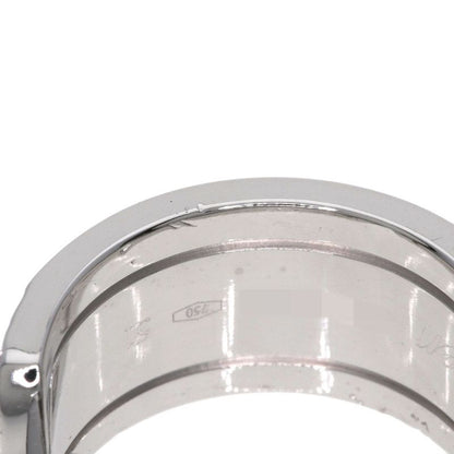 Cartier Diamond 51 Ring 18K White Gold