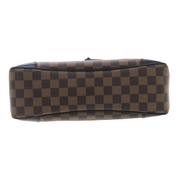 Louis Vuitton Damier Odeon NM MM Shoulder Bag