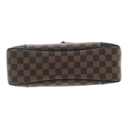 Louis Vuitton Damier Odeon NM MM Shoulder Bag