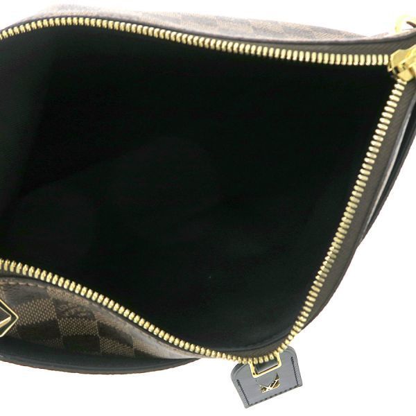 Louis Vuitton Damier Odeon NM MM Shoulder Bag