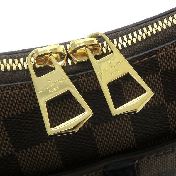 Louis Vuitton Damier Odeon NM MM Shoulder Bag