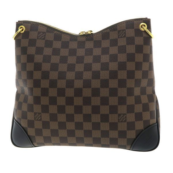 Louis Vuitton Damier Odeon NM MM Shoulder Bag