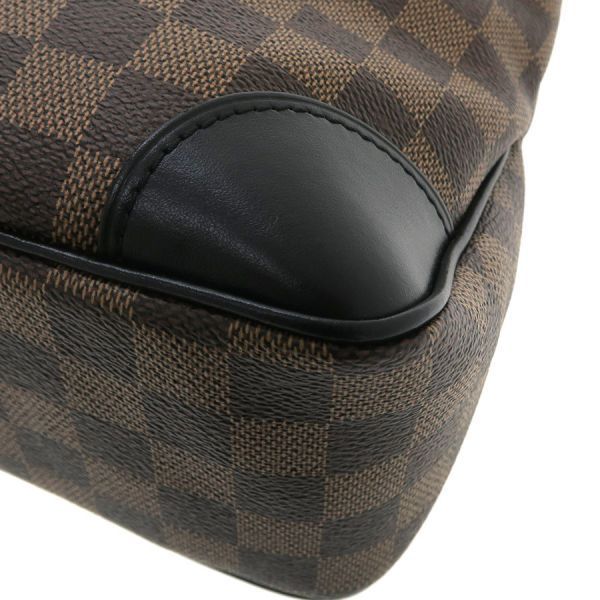 Louis Vuitton Damier Odeon NM MM Shoulder Bag
