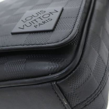 Louis Vuitton Damier Infini District PM
