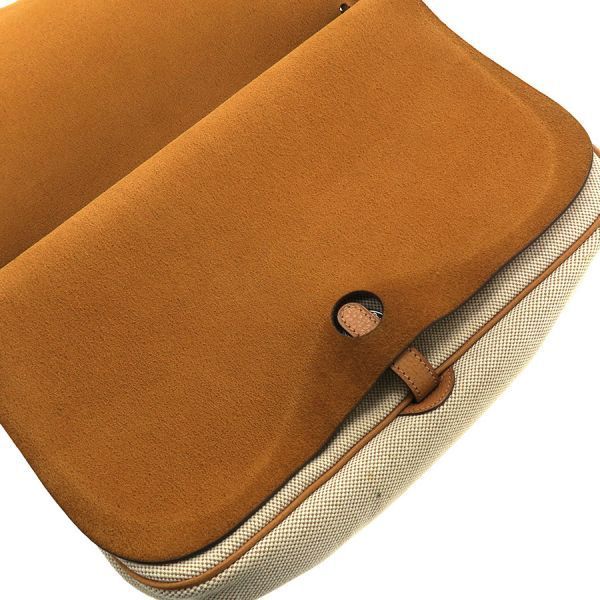 Hermes Colorado MM Shoulder Bag