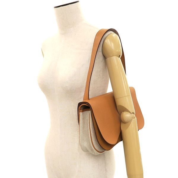 Hermes Colorado MM Shoulder Bag