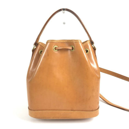 Louis Vuitton Shoulder Bag Mini Noe Anniversary 2-Way Nomad