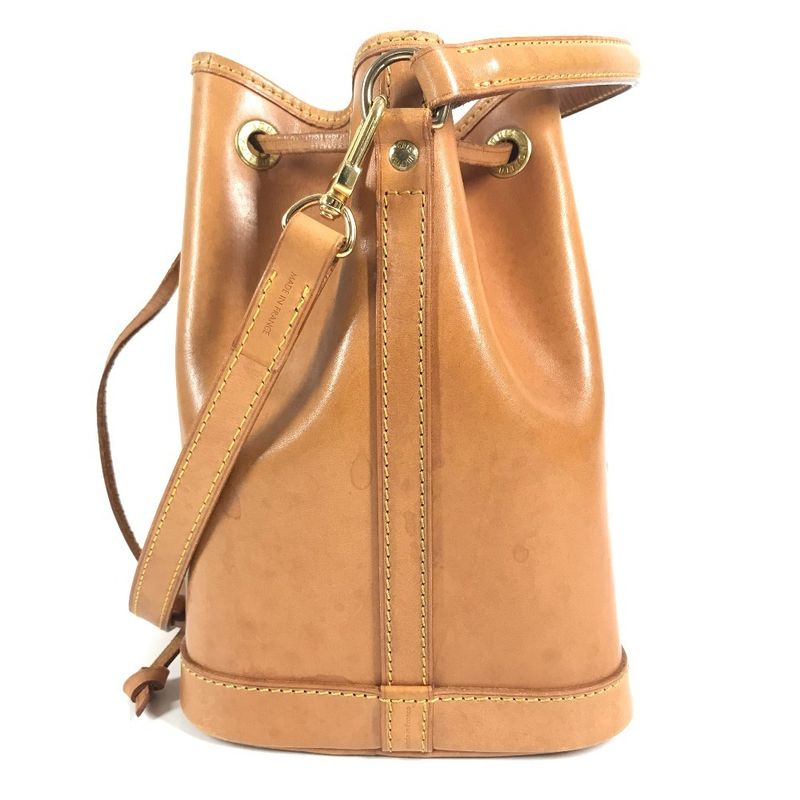 Louis Vuitton Shoulder Bag Mini Noe Anniversary 2-Way Nomad