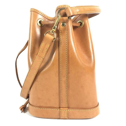 Louis Vuitton Shoulder Bag Mini Noe Anniversary 2-Way Nomad