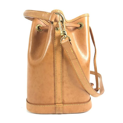 Louis Vuitton Shoulder Bag Mini Noe Anniversary 2-Way Nomad