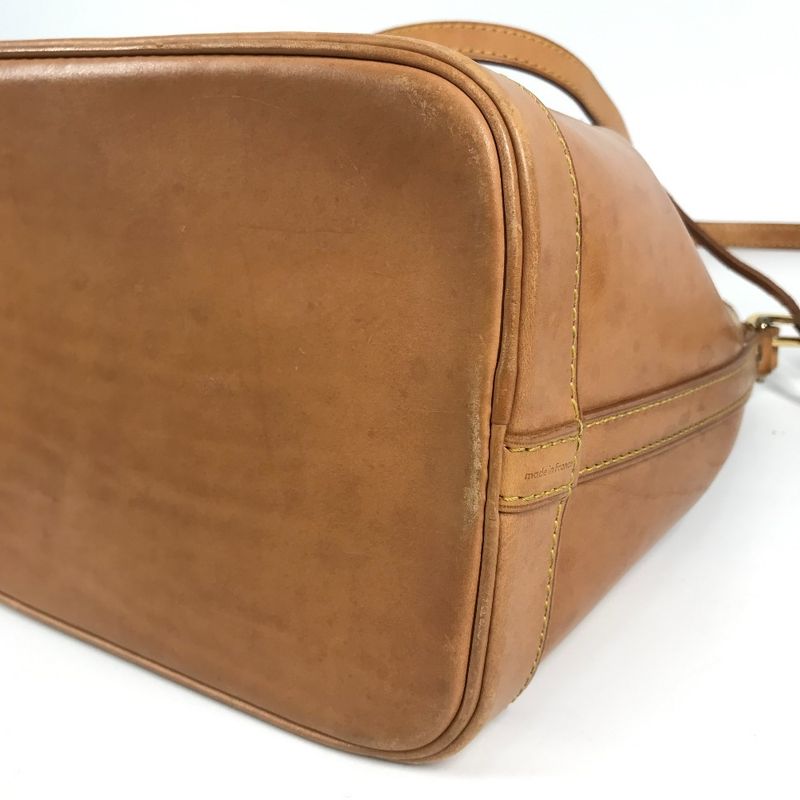 Louis Vuitton Shoulder Bag Mini Noe Anniversary 2-Way Nomad