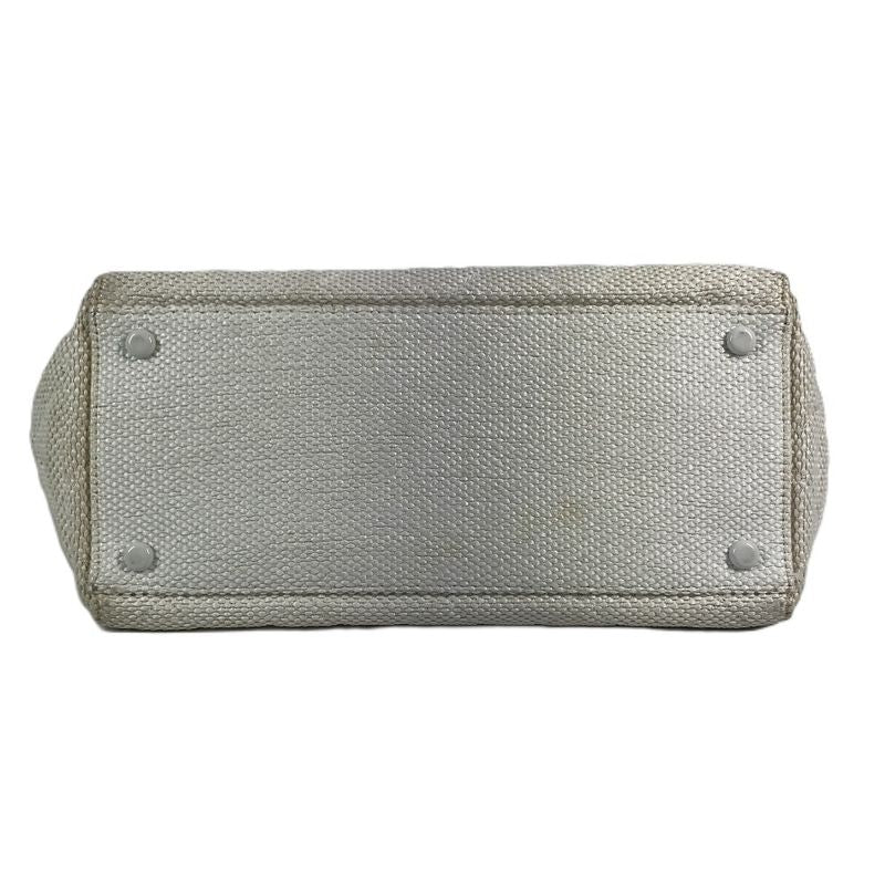 Chanel Shoulder Bag Logo Quilted