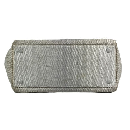 Chanel Shoulder Bag Logo Quilted
