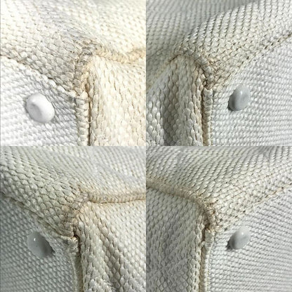 Chanel Shoulder Bag Logo Quilted