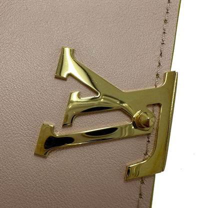 Louis Vuitton Wallet Trifold Leather Cedra