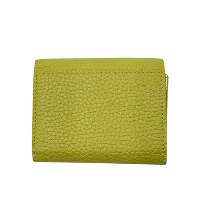 Louis Vuitton Wallet Trifold Leather Cedra
