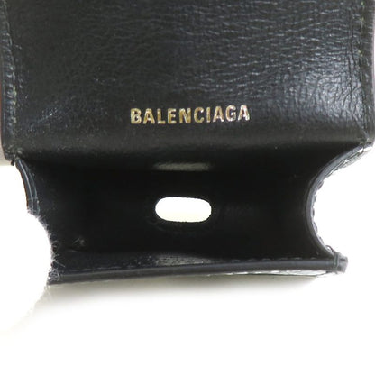 Balenciaga Air Pods Case Earphone Shoulder Bag