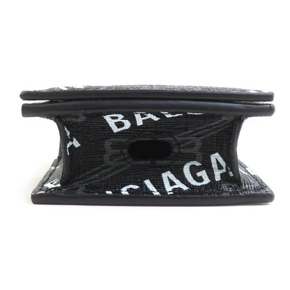 Balenciaga Air Pods Case Earphone Shoulder Bag