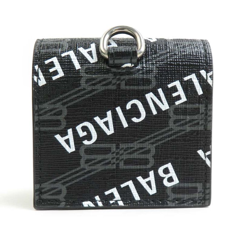 Balenciaga Air Pods Case Earphone Shoulder Bag